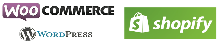 eCommerce Store Website