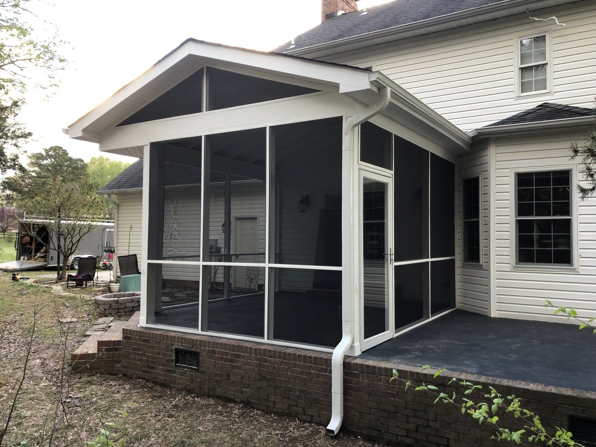 Window Screen | Monroe, NC | I.D Building LLC