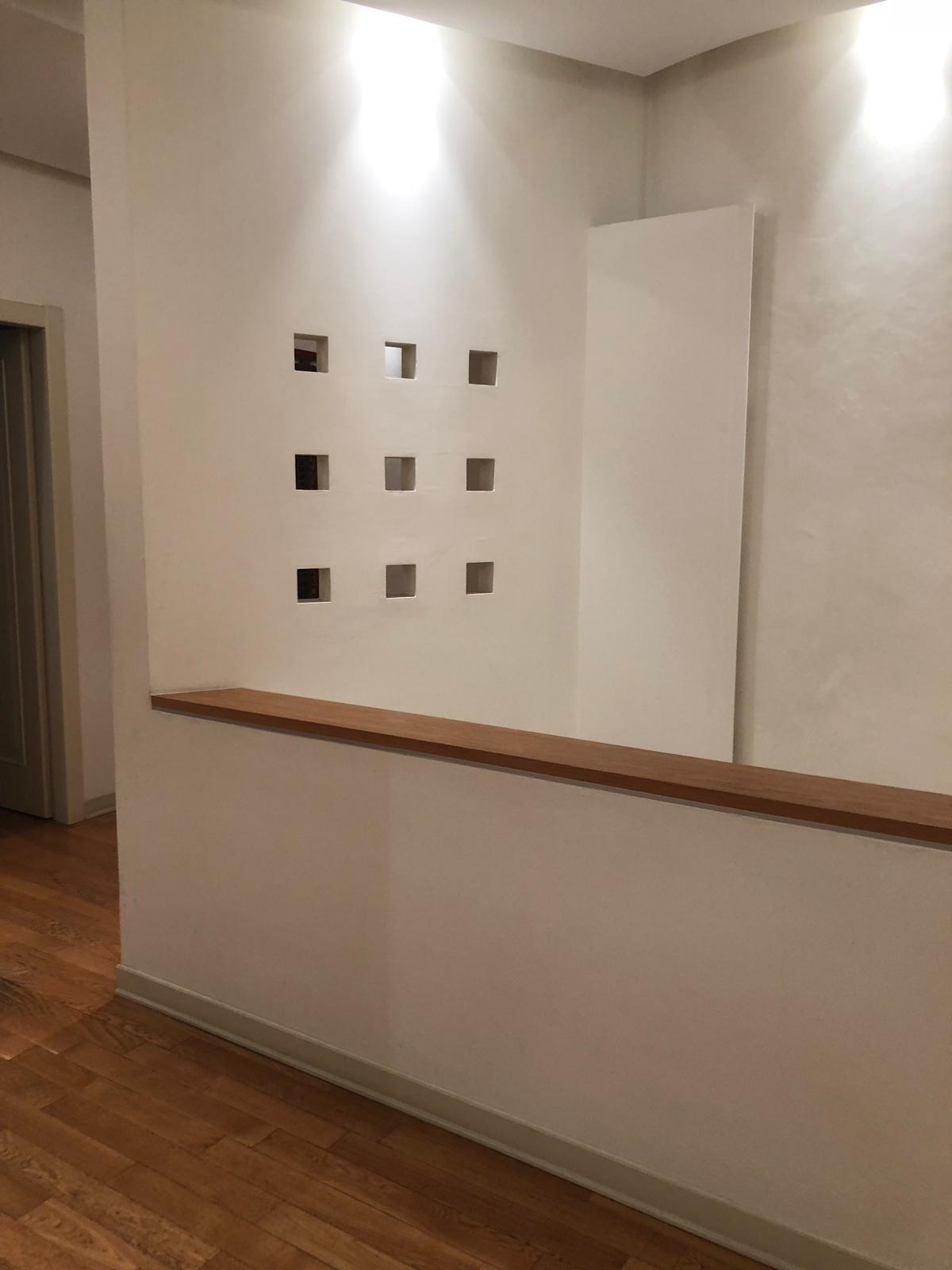 dettaglio di studio notarile