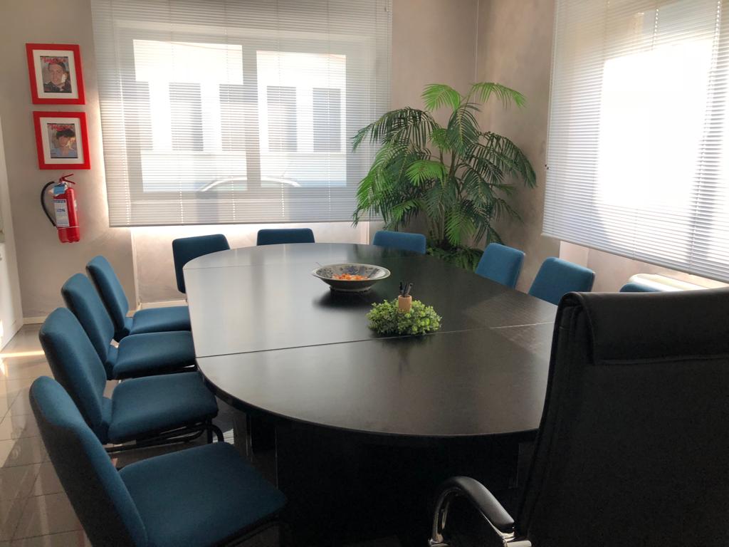sala per riunioni