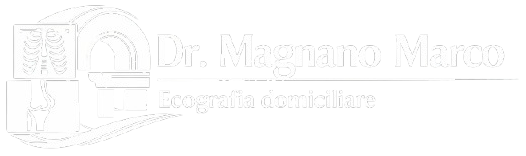 Dr. Magnano Marco logo