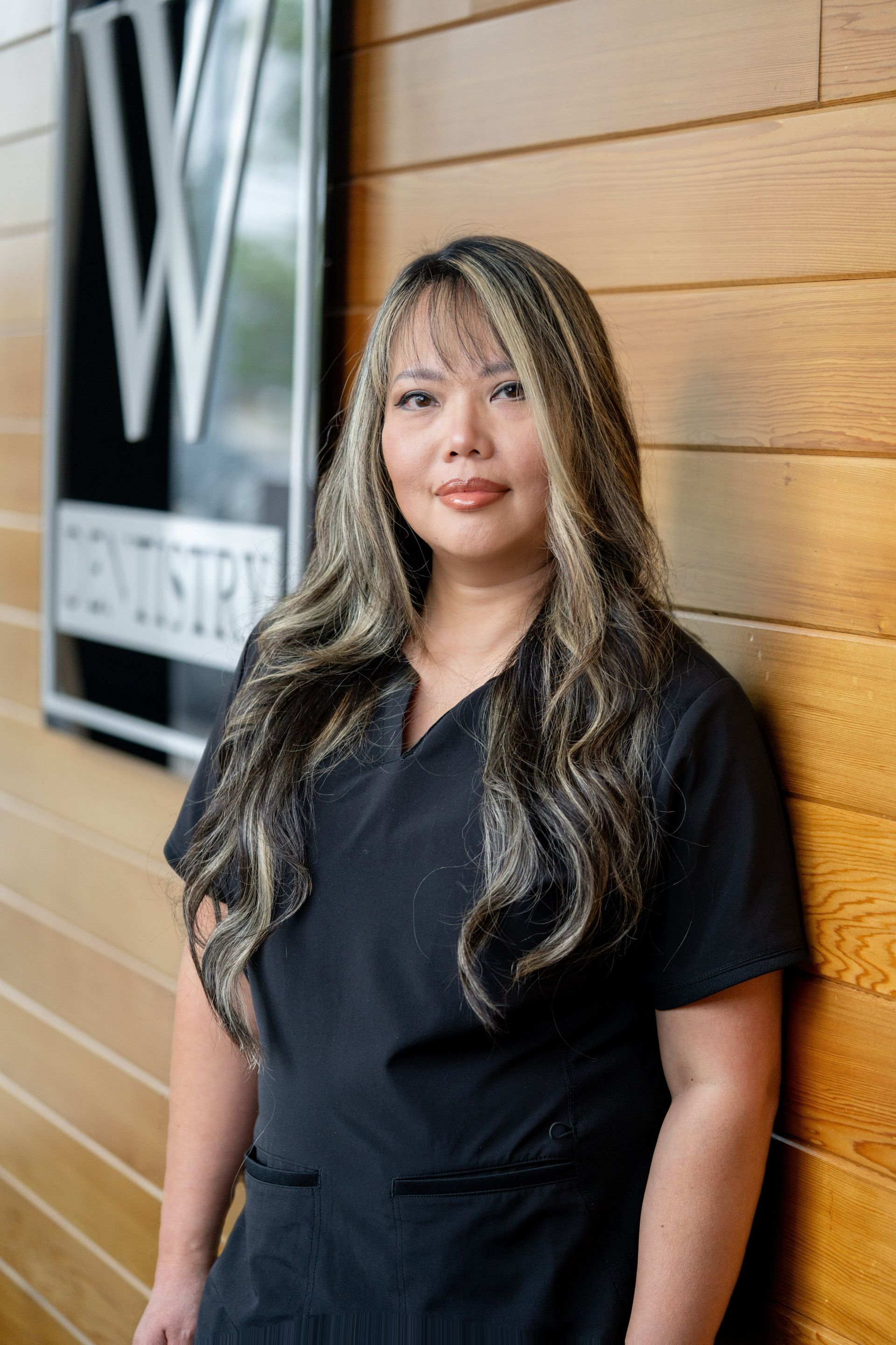 Dental Team Member Photo | Dental Clinic Team Member | Local Dental Office | Dental Team Staff Member | Mary Ann | Dental Hygienist