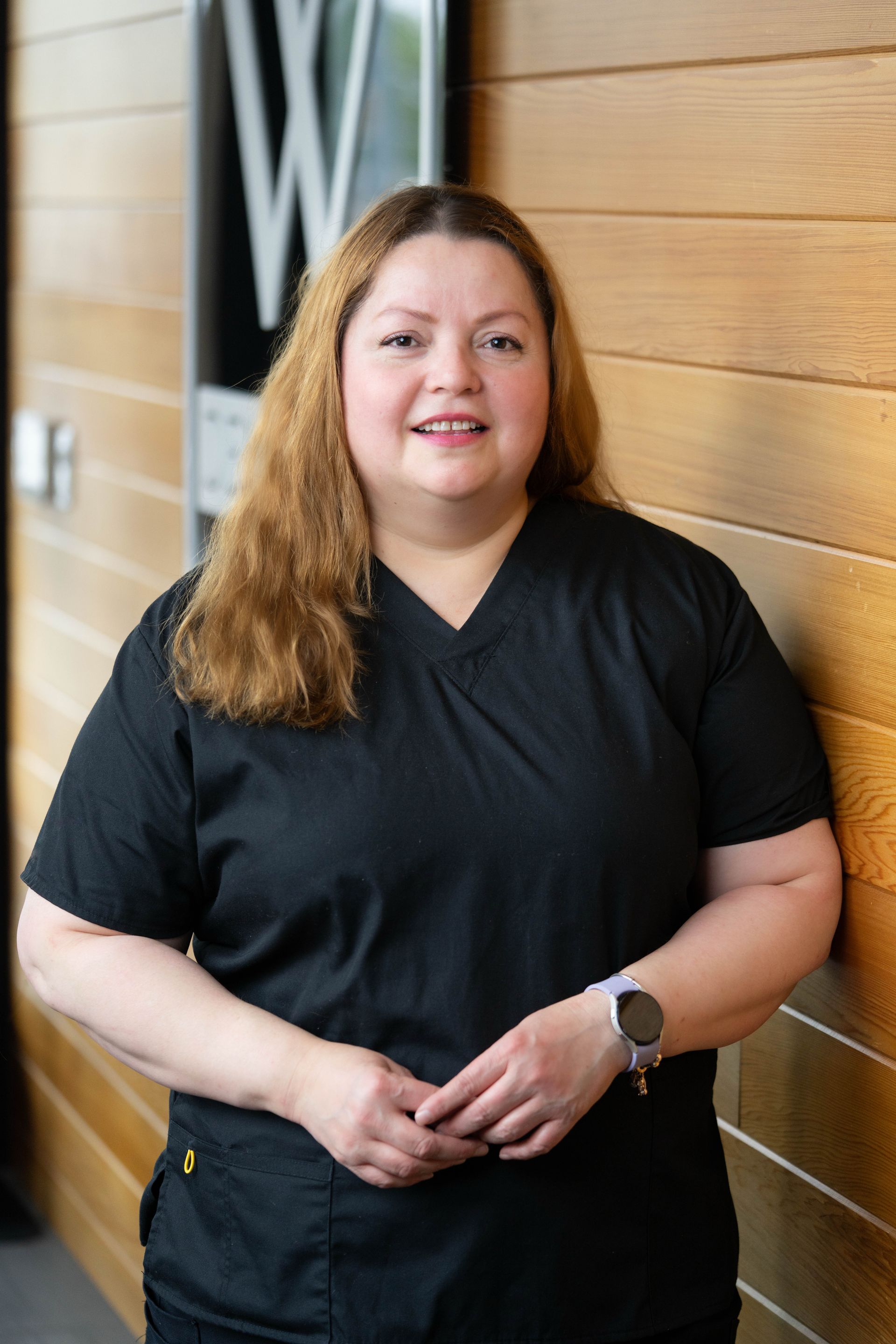 Dental Team Member Photo | Dental Clinic Team Member | Local Dental Office | Dental Team Staff Member | Rosi | Certified Dental Assistant Level II