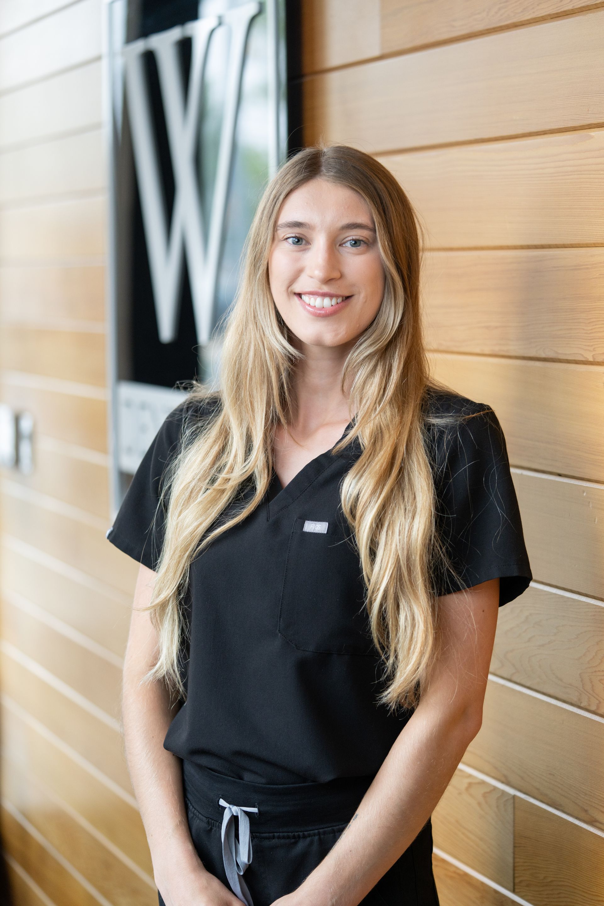 Dental Team Member Photo | Dental Clinic Team Member | Local Dental Office | Dental Team Staff Member | Sierra | Dental Hygienist