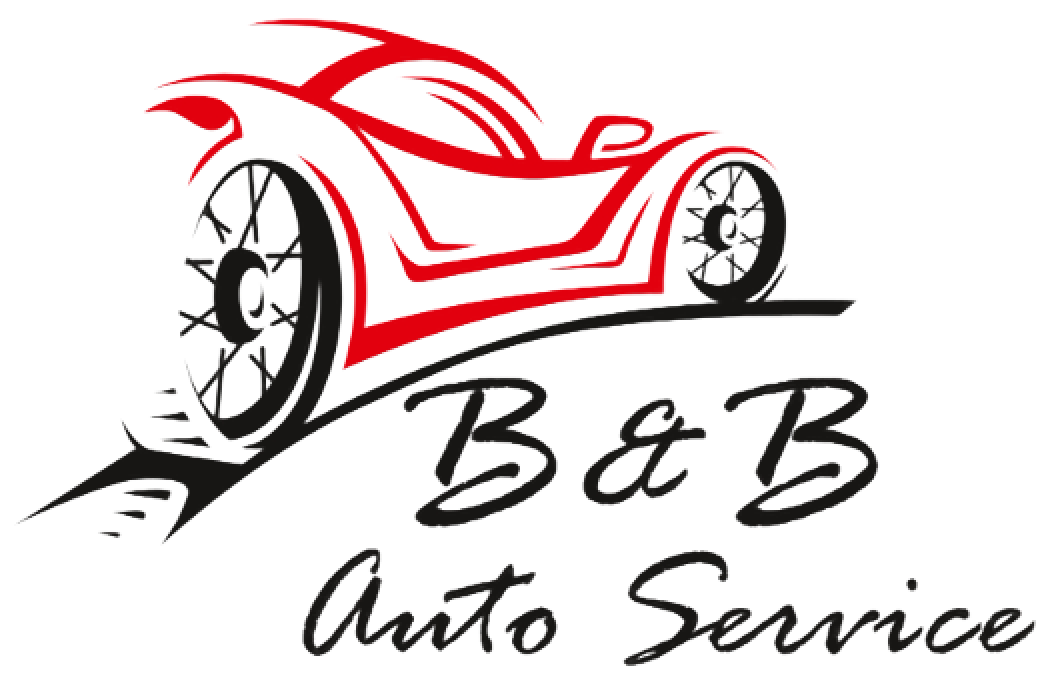 Logo | B & B Auto Service