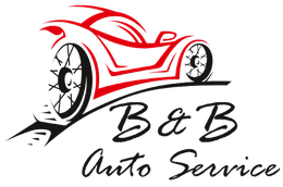 Logo | B & B Auto Service