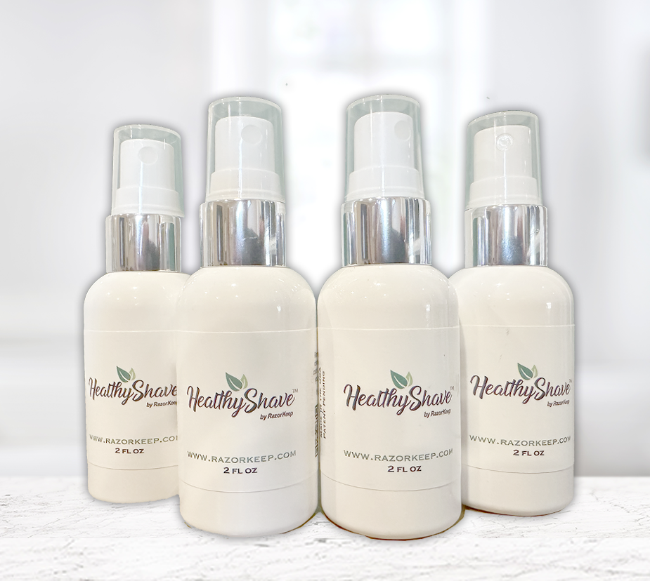 1-Year Supply (His & Hers)