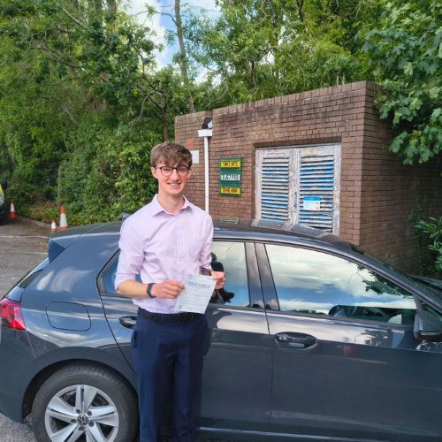 Stratford Upon Avon Automatic Driving Lessons