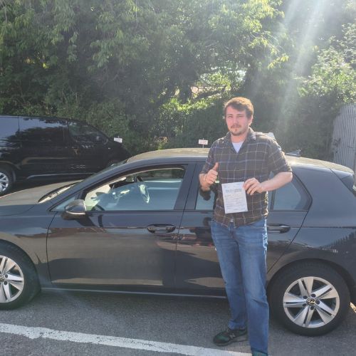 Stratford Upon Avon Automatic Driving Lessons