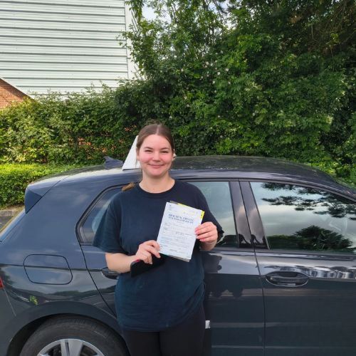 Stratford Upon Avon Automatic Driving Lessons