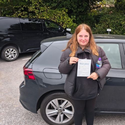 Stratford Upon Avon Automatic Driving Lessons