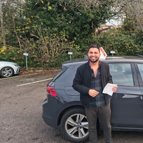 Stratford Upon Avon Automatic Driving Lessons