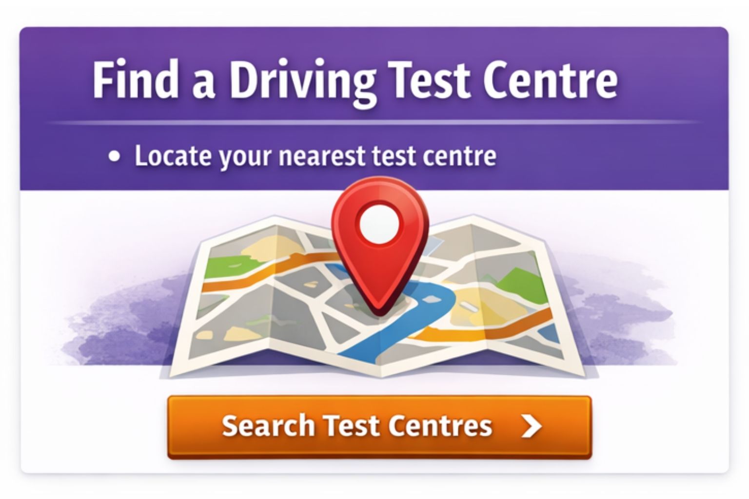 Driving Test Centres