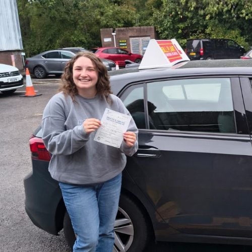 Stratford Upon Avon Automatic Driving Lessons