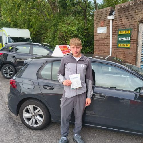 Stratford Upon Avon Automatic Driving Lessons