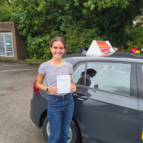 Stratford Upon Avon Automatic Driving Lessons