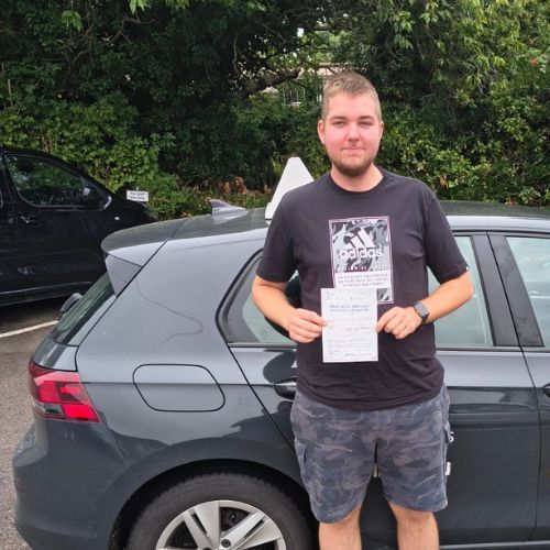 Stratford Upon Avon Automatic Driving Lessons