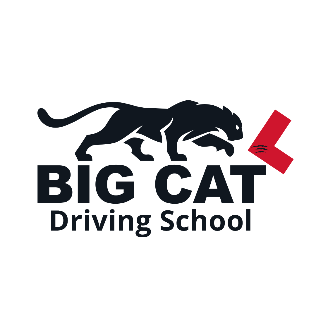 Big Cat Driving School