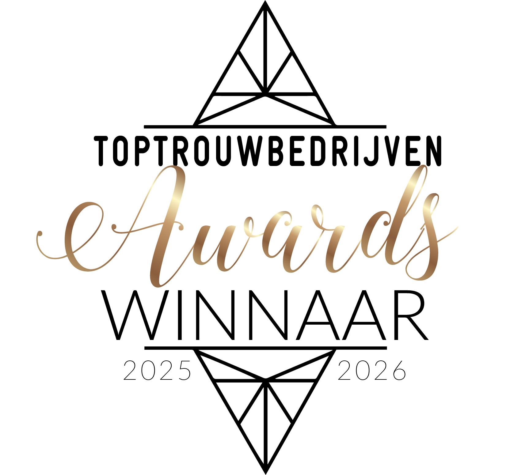 Beste Weddingplanner van Nederland