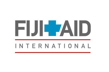 Volunteer First Responder - Fiji