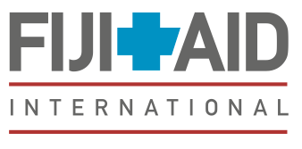 Fiji Aid International logo
