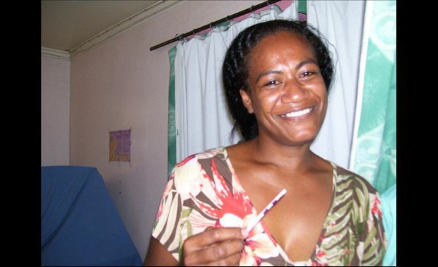 Fiji Aid International gallery