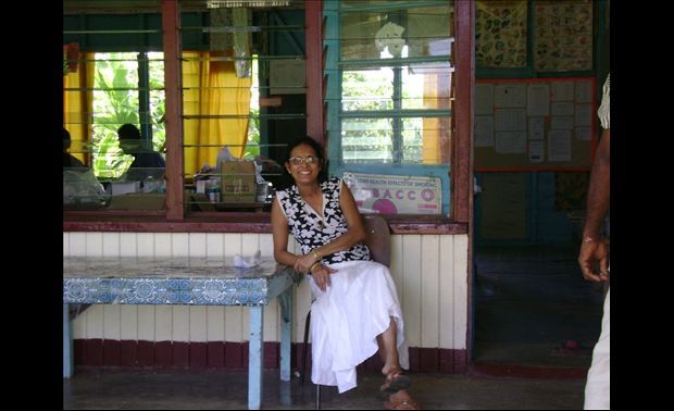 Fiji Aid International gallery