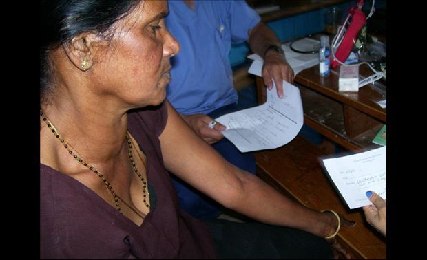 Fiji Aid International gallery