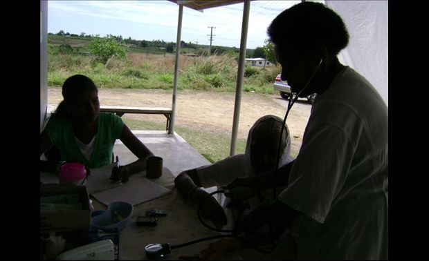 Fiji Aid International gallery