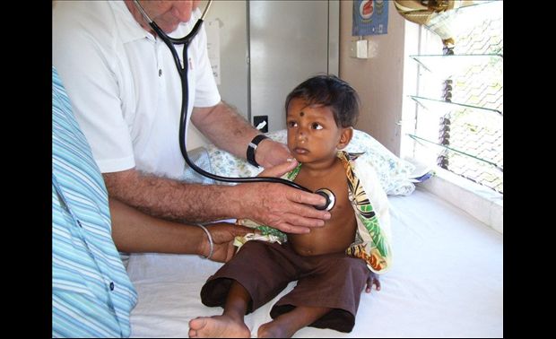 Fiji Aid International gallery