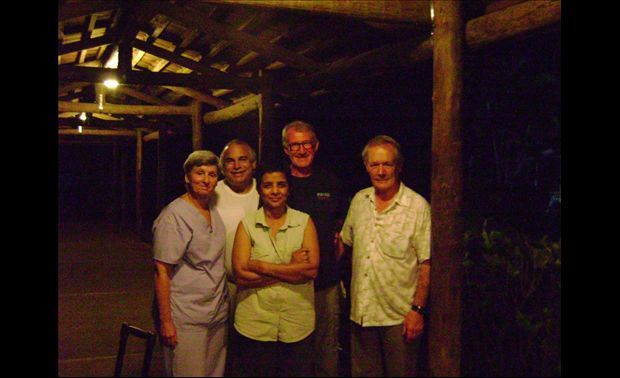 Fiji Aid International gallery