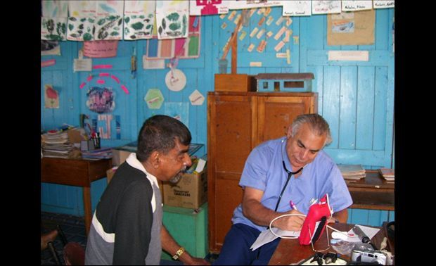 Fiji Aid International gallery