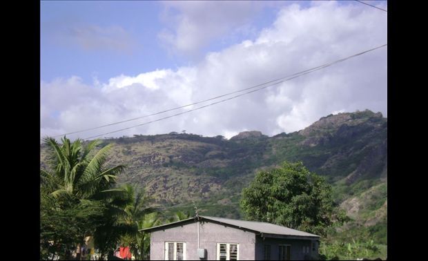 Fiji Aid International gallery