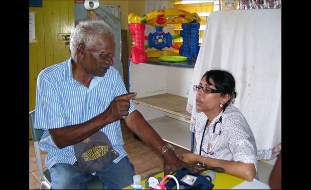 Fiji Aid International gallery