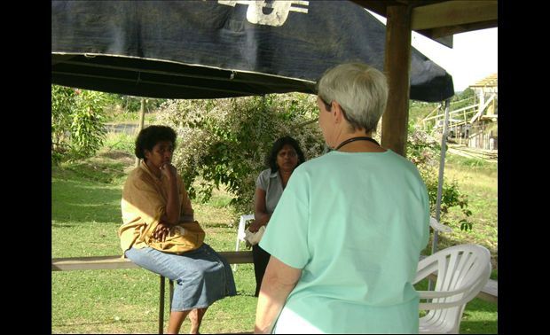 Fiji Aid International gallery