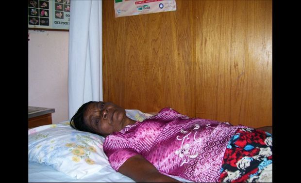 Fiji Aid International gallery