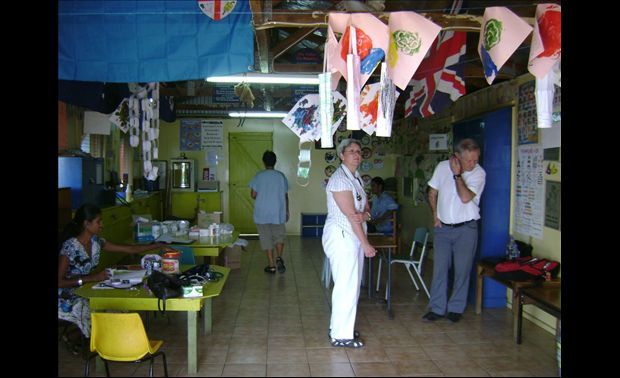 Fiji Aid International gallery