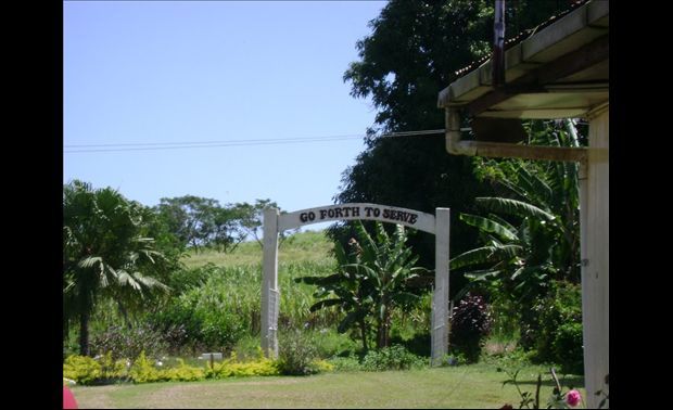 Fiji Aid International gallery