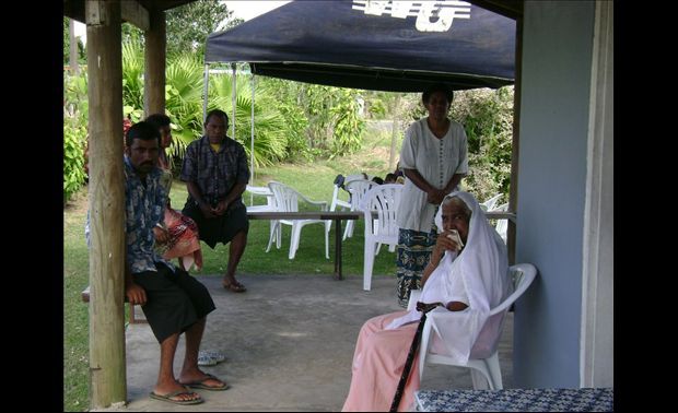 Fiji Aid International gallery