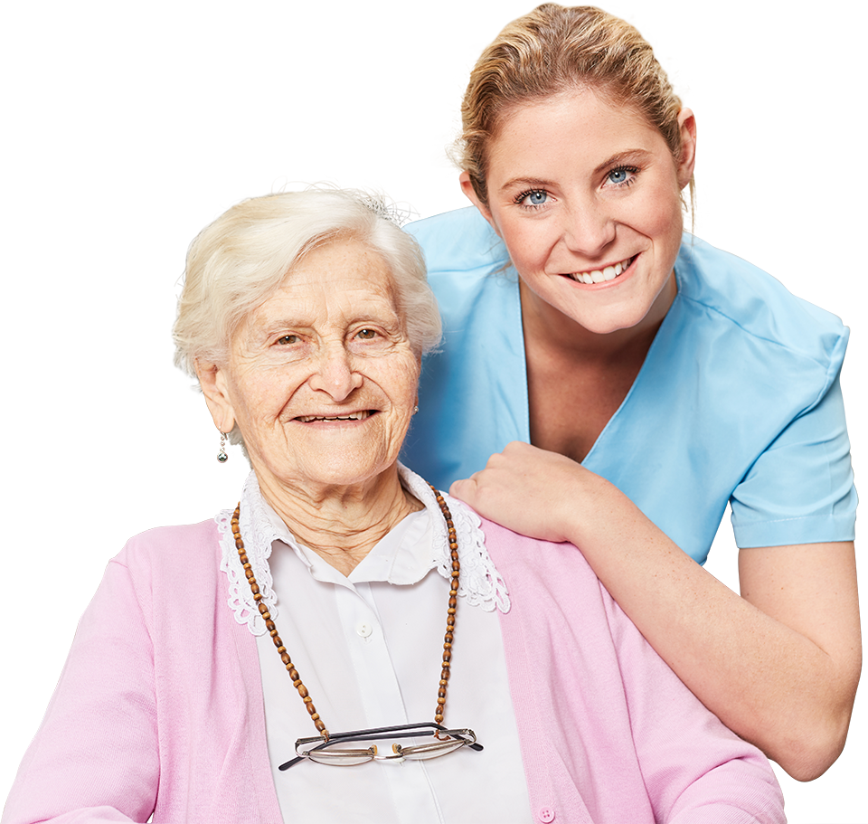 oldage home services