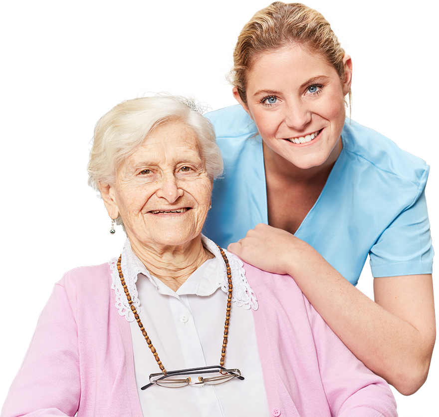 oldage home services