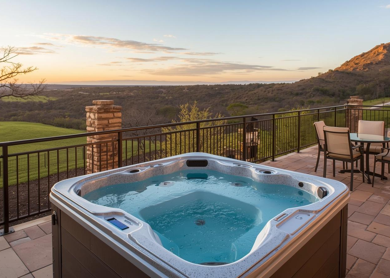 Emergency hot tub movers responding to same day relocation request
