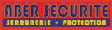 Logo ABER Sécurité