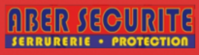 Logo ABER Sécurité