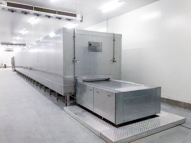 Expertos en equipos de refrigeración en Morelia