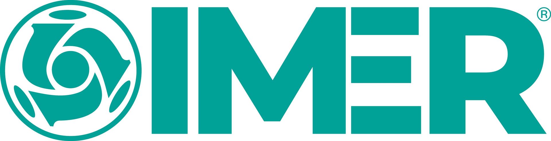 Logo azienda Imer