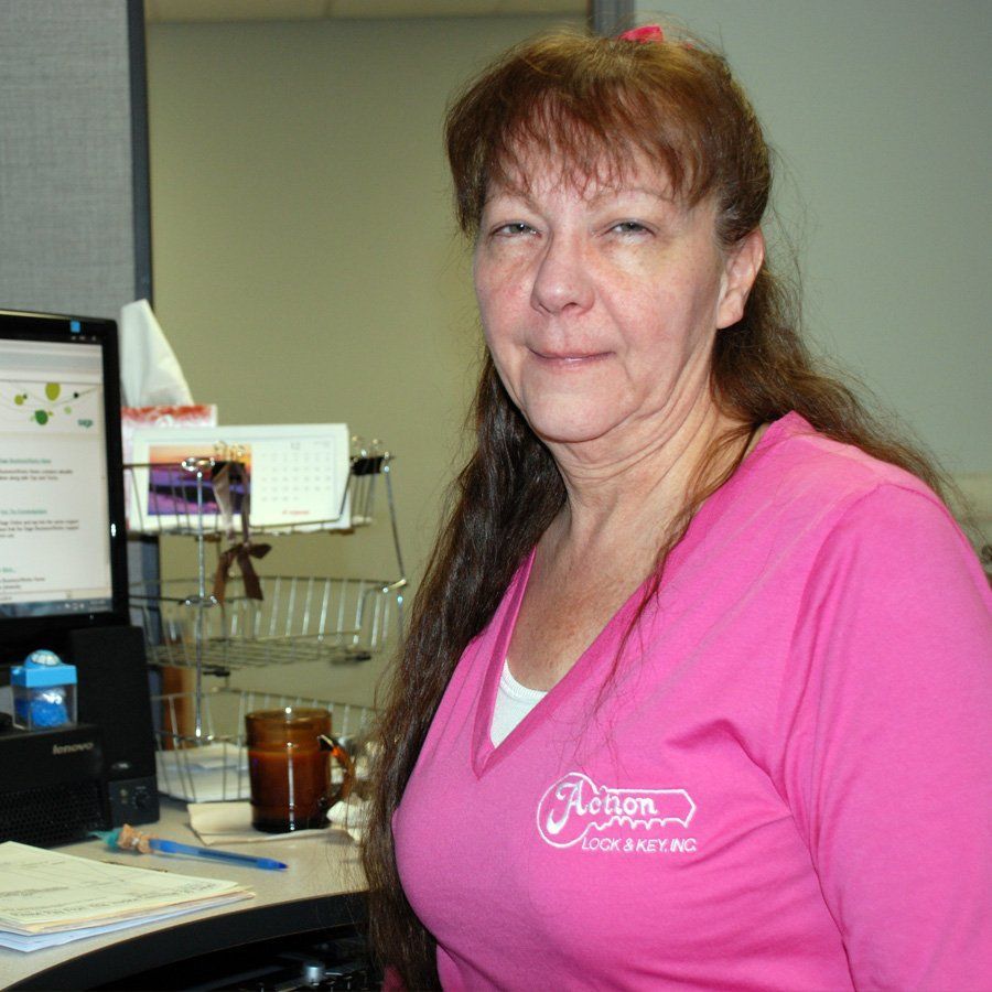 Dawn - Roselle, Illinois - Action Lock and Key, Inc