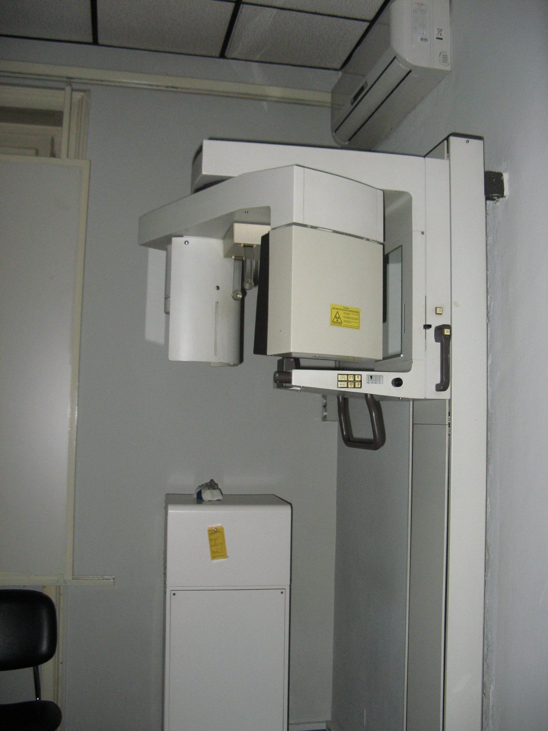 studio di radiologia la seta