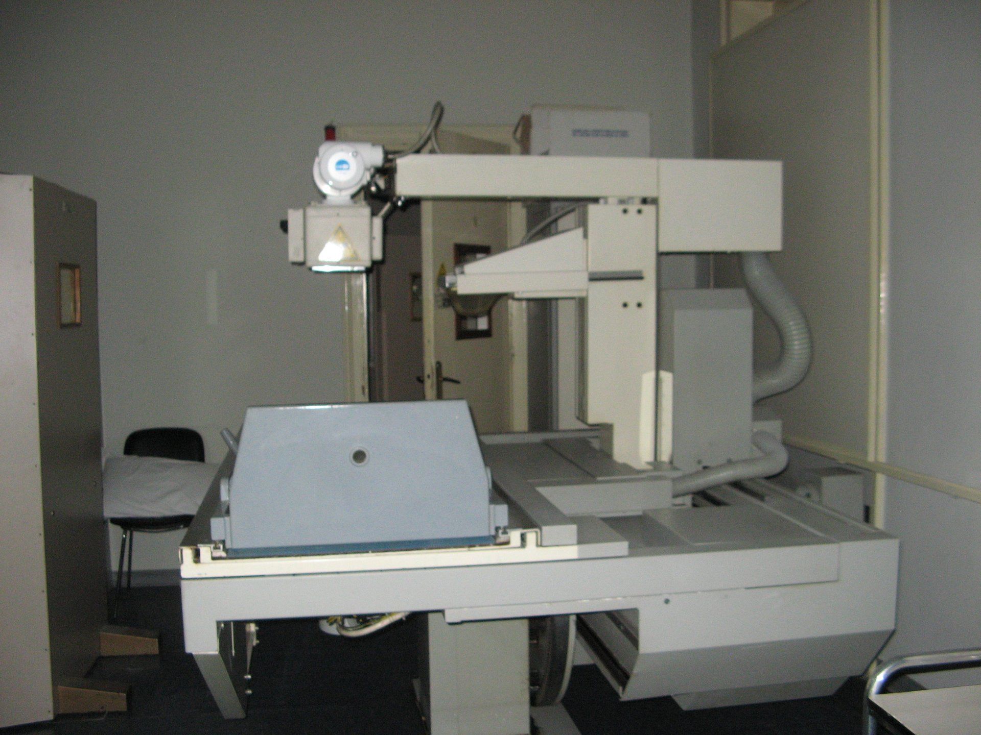 studio di radiologia la seta