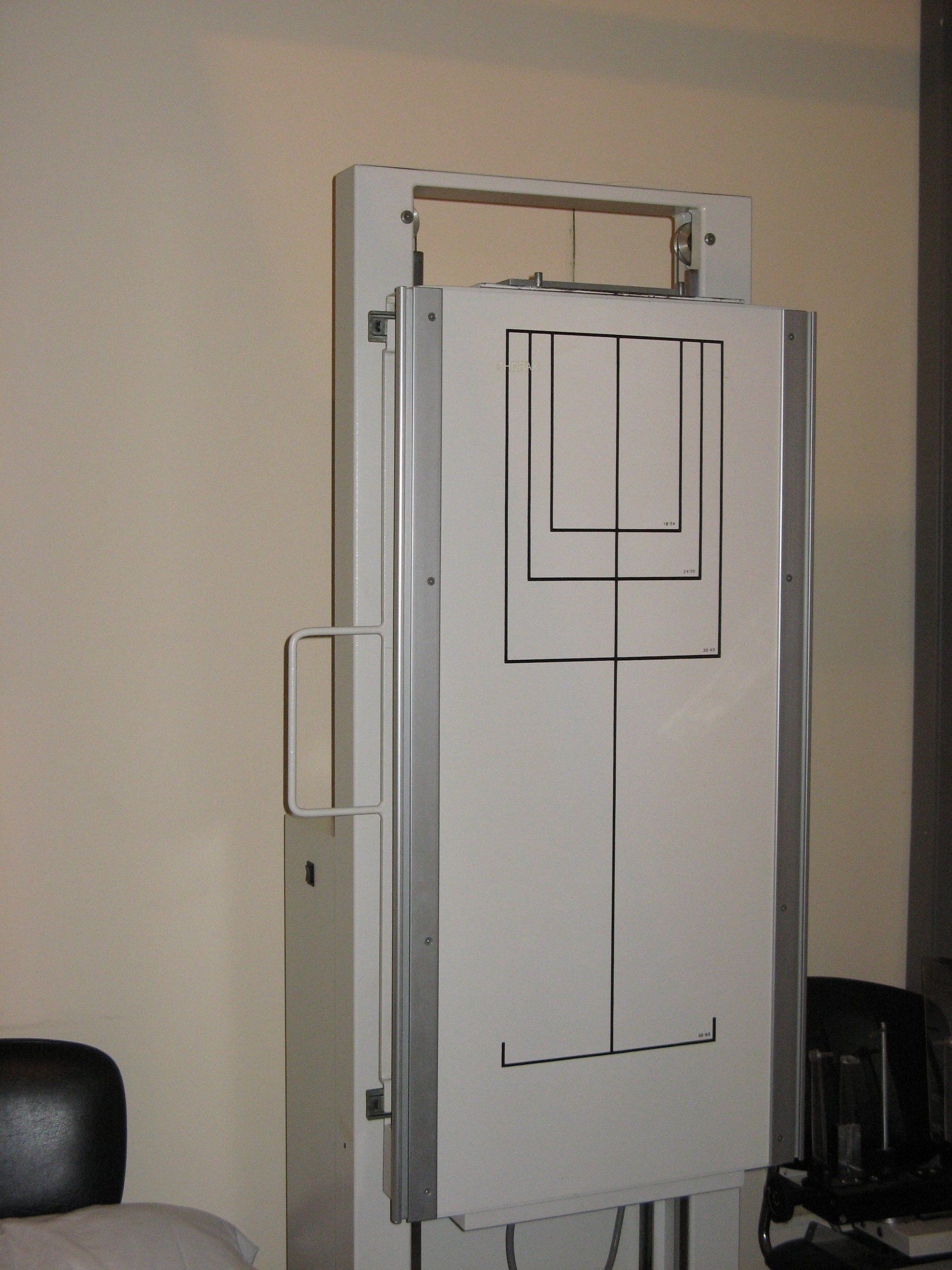 studio di radiologia la seta